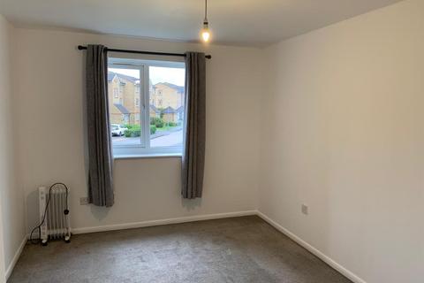 1 bedroom flat to rent, Prestatyn Close, Old Town, Stevenage