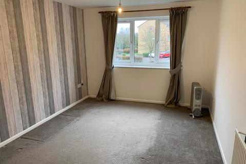 1 bedroom flat to rent, Prestatyn Close, Old Town, Stevenage