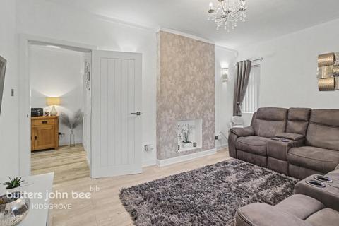 3 bedroom detached bungalow for sale, Hollywall Lane, Stoke on Trent ST6 4QB