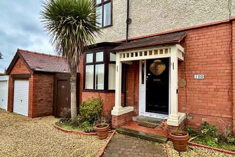 undefined, Upton Road, Claughton Village, Wirral, CH41