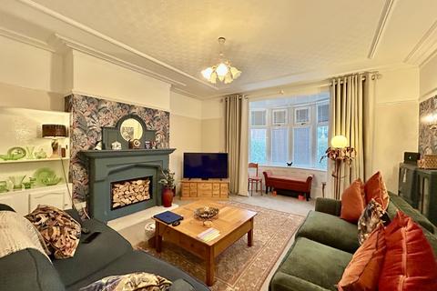 undefined, Upton Road, Claughton Village, Wirral, CH41