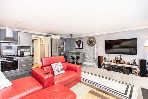 2 bedroom maisonette for sale, Christchurch Road, Bournemouth BH7