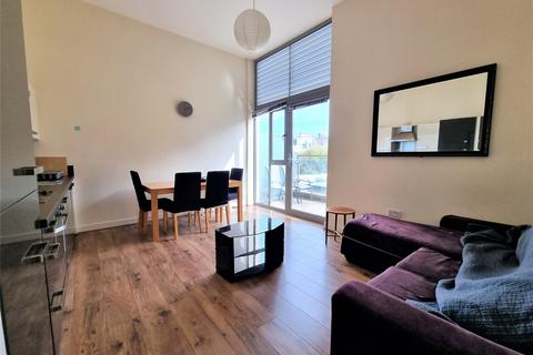1 bedroom apartment to rent, Armidale Place, BRISTOL BS6