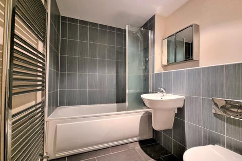 1 bedroom apartment to rent, Armidale Place, BRISTOL BS6