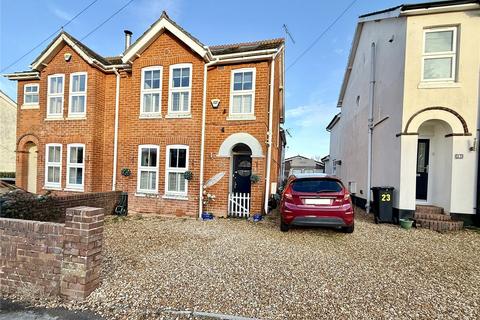 Gordon Road, Christchurch BH23