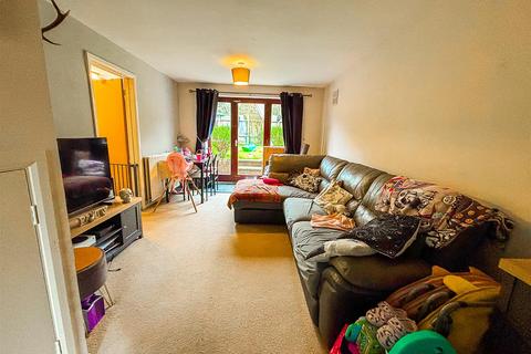 undefined, Little Glen Road, Glen Parva LE2