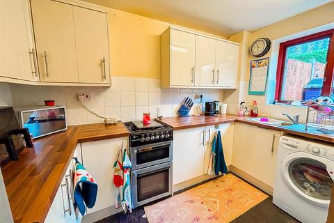 undefined, Little Glen Road, Glen Parva LE2