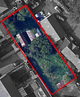 Land for sale, Land Behind 86 Finedon Road, Wellingborough, Northamptonshire, NN8