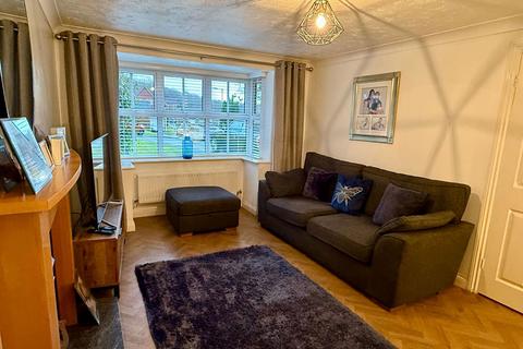4 bedroom detached house for sale, Coleridge Crescent, Swansea SA2