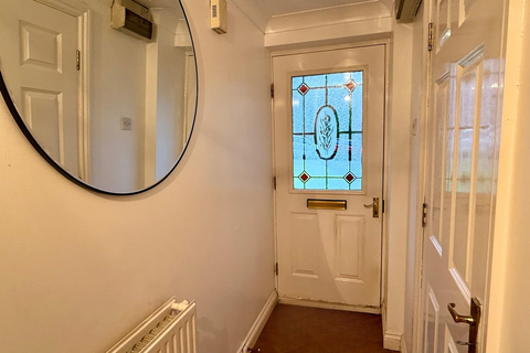 4 bedroom detached house for sale, Coleridge Crescent, Swansea SA2