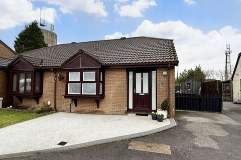 undefined, Rosemary Close, Swansea SA2