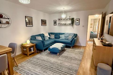 undefined, Rosemary Close, Swansea SA2
