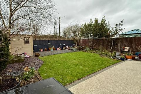 undefined, Rosemary Close, Swansea SA2