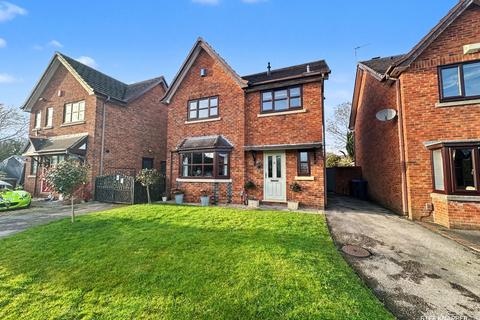 undefined, Smokies Way, Stoke-on-trent ST8