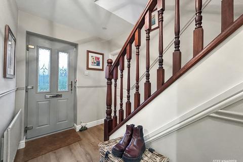 undefined, Smokies Way, Stoke-on-trent ST8