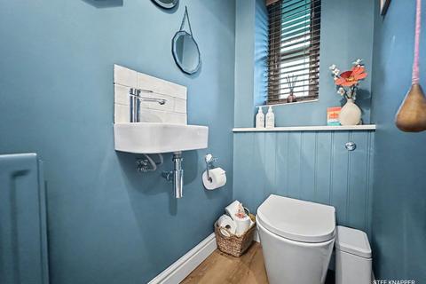 undefined, Smokies Way, Stoke-on-trent ST8