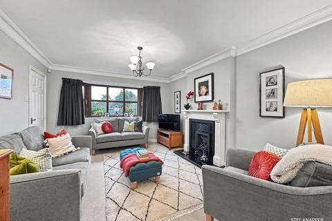undefined, Smokies Way, Stoke-on-trent ST8