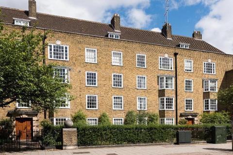 2 bedroom flat to rent, TAMAR HOUSE, SE11