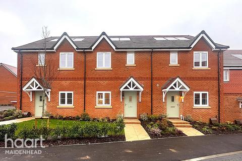 undefined, Orchid Drive, High Wycombe