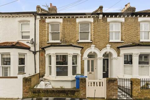 Ulverscroft Road, LONDON SE22