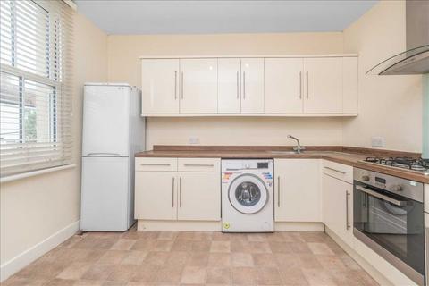 undefined, Heaton Road, Mitcham