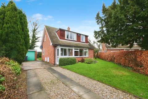 undefined, Hob Moor Drive, North Yorkshire YO24