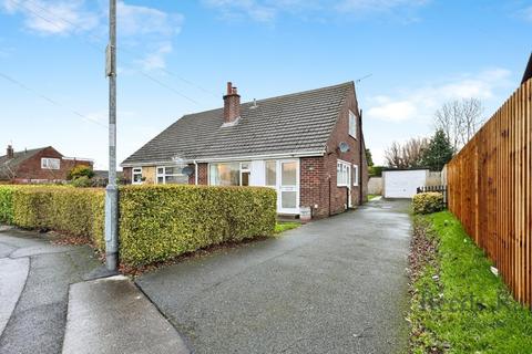 undefined, Old Hall Drive, Preston PR5
