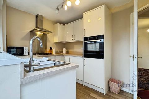 undefined, Old Hall Drive, Preston PR5