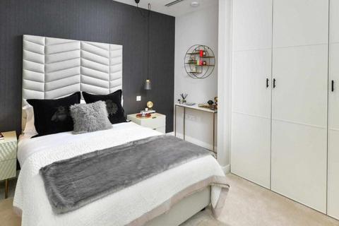 2 bedroom apartment to rent, 250 City Road, London, EC1V