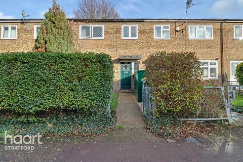 Wellington Road, Forest Gate