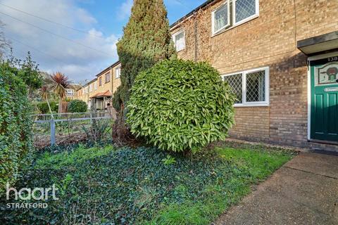 3 bedroom terraced house for sale, Wellington Road, Forest Gate