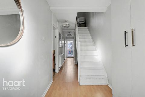 3 bedroom terraced house for sale, Wellington Road, Forest Gate