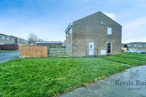 undefined, Caernarvon Close, Tyne and Wear NE5