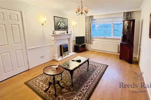undefined, Caernarvon Close, Tyne and Wear NE5