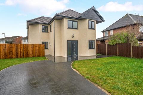 undefined, Silo Drive, Surrey GU7