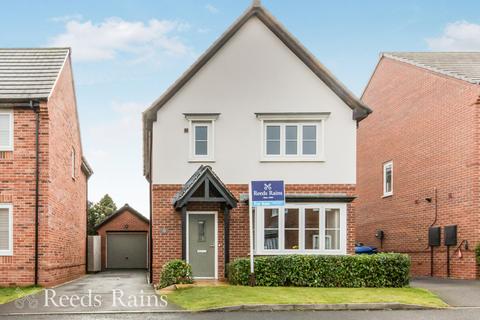 undefined, Peewit Close, Cheshire CW12