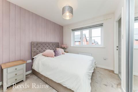 undefined, Peewit Close, Cheshire CW12