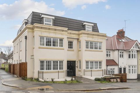 1 bedroom apartment for sale, Villiers Avenue, Surbiton KT5