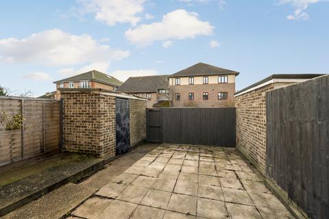 3 bedroom terraced house for sale, Smith Street, Surbiton KT5