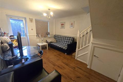 1 bedroom end of terrace house for sale, Rodmell Close, Hayes, Greater London, UB4