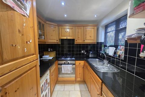 1 bedroom end of terrace house for sale, Rodmell Close, Hayes, Greater London, UB4