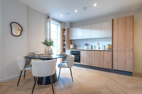 1 bedroom apartment for sale, The Tipton, Kentish Town