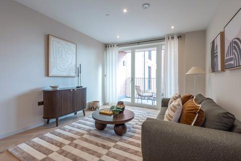 1 bedroom apartment for sale, The Tipton, Kentish Town