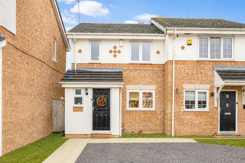 3 bedroom semi-detached house for sale, Aylesham Close, Mill Hill, NW7