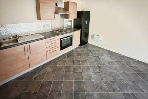 2 bedroom apartment to rent, Federation Road, Staffordshire ST6