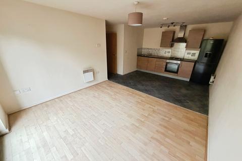 2 bedroom apartment to rent, Federation Road, Staffordshire ST6