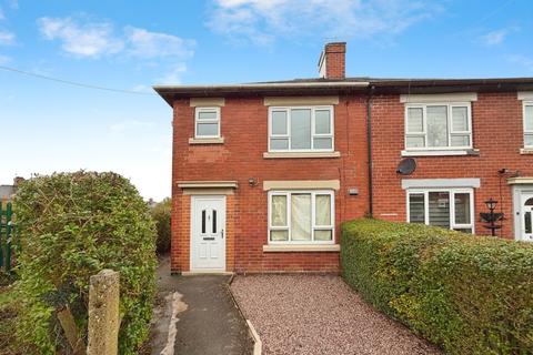 undefined, Greenway Place, Staffordshire ST2