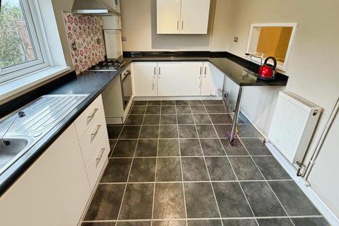 undefined, Greenway Place, Staffordshire ST2