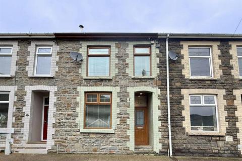 3 bedroom terraced house for sale, Kingsbury Place, Cwmaman CF44