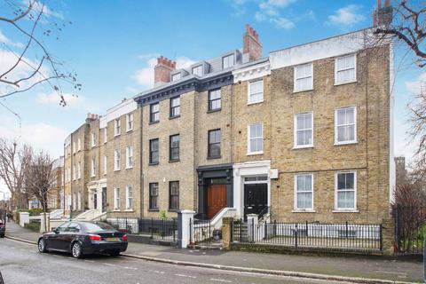 undefined, Darnley Road, Hackney